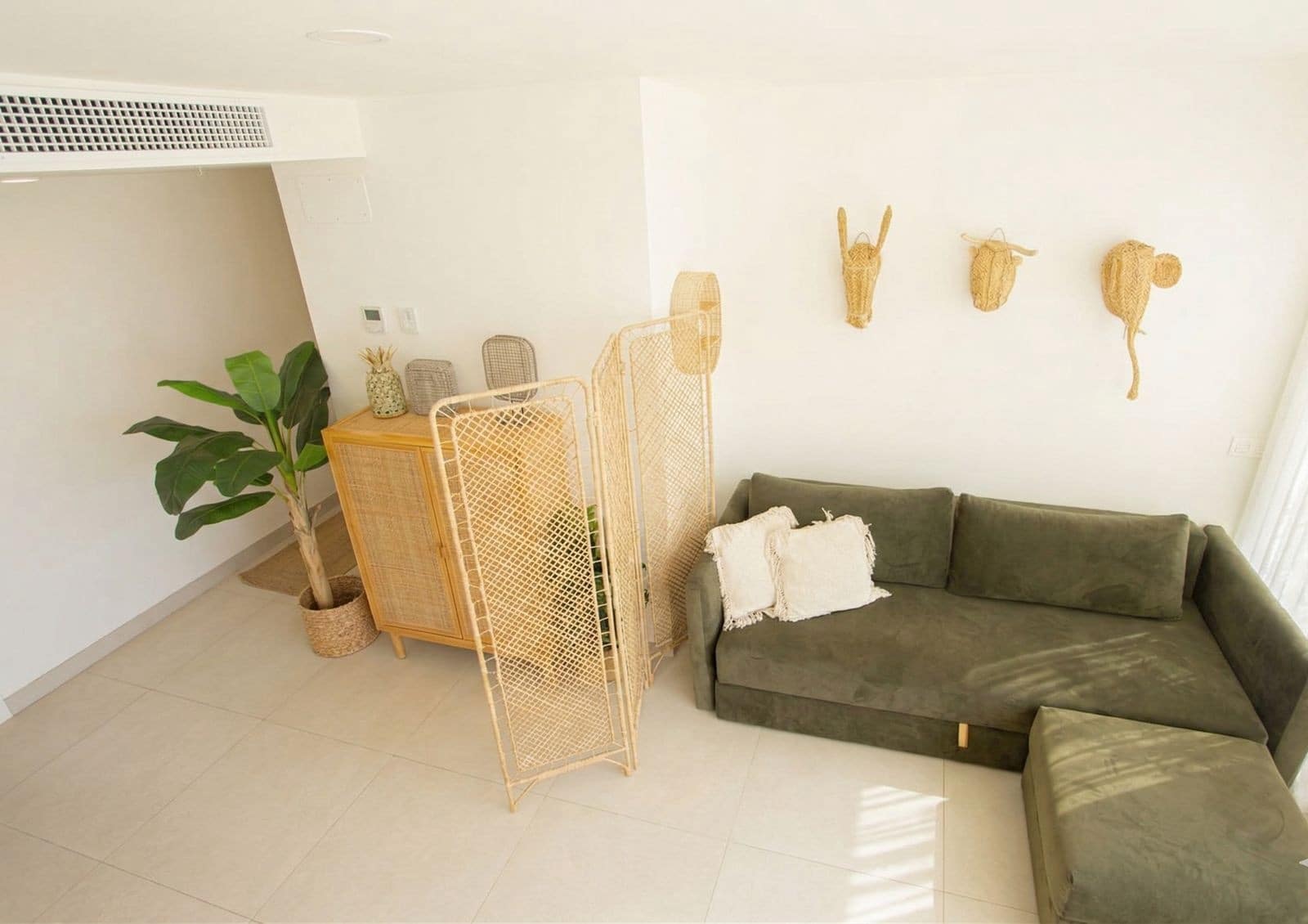 2 sypialnia Penthouse na sprzedaż w La Cala de Mijas z basenem garażem - 795 000 € (Ref: 9777991)