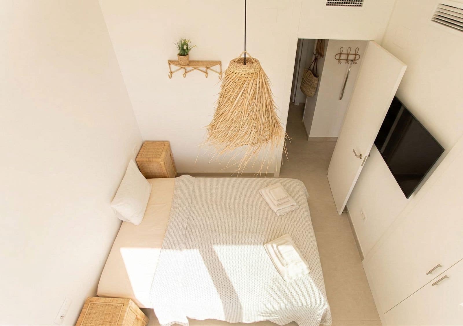 2 sypialnia Penthouse na sprzedaż w La Cala de Mijas z basenem garażem - 795 000 € (Ref: 9777991)