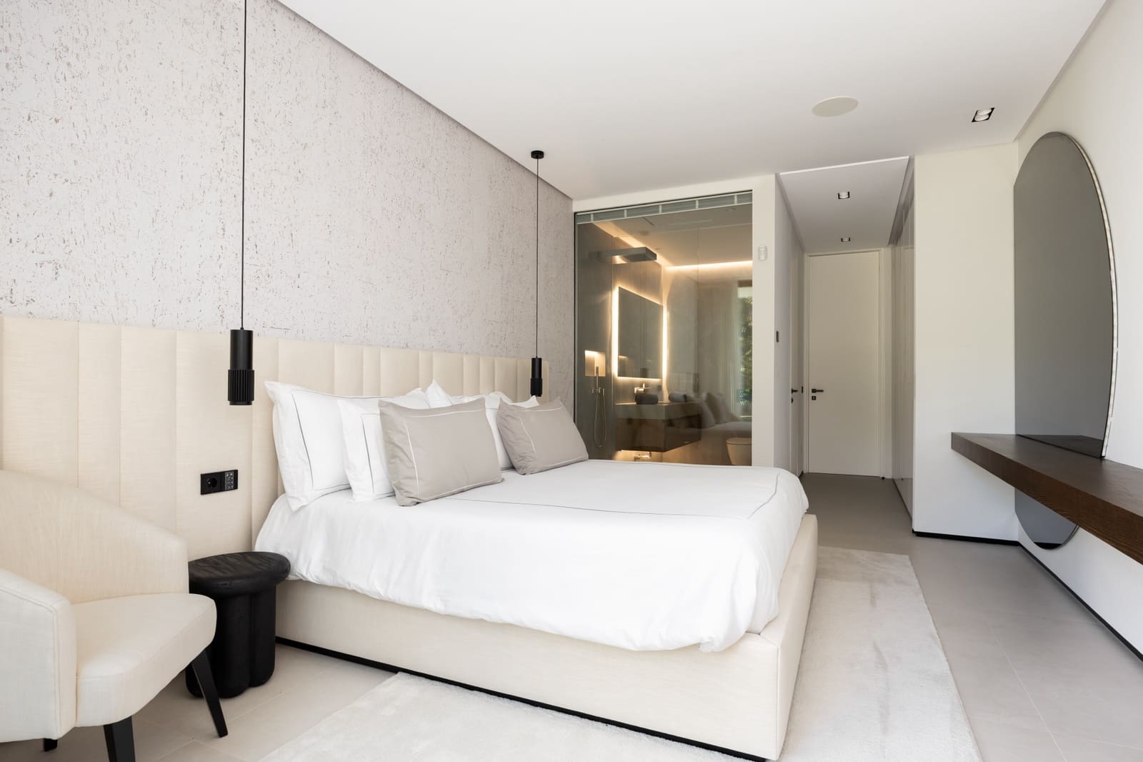 7 Zimmer Villa zu verkaufen in El Madronal mit Pool Garage - 11.500.000 € (Ref: 9777992)