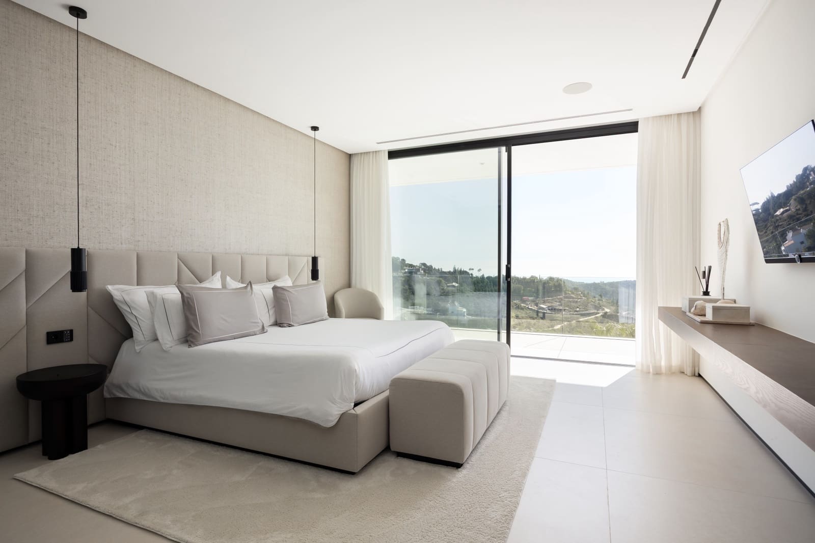 7 Zimmer Villa zu verkaufen in El Madronal mit Pool Garage - 11.500.000 € (Ref: 9777992)