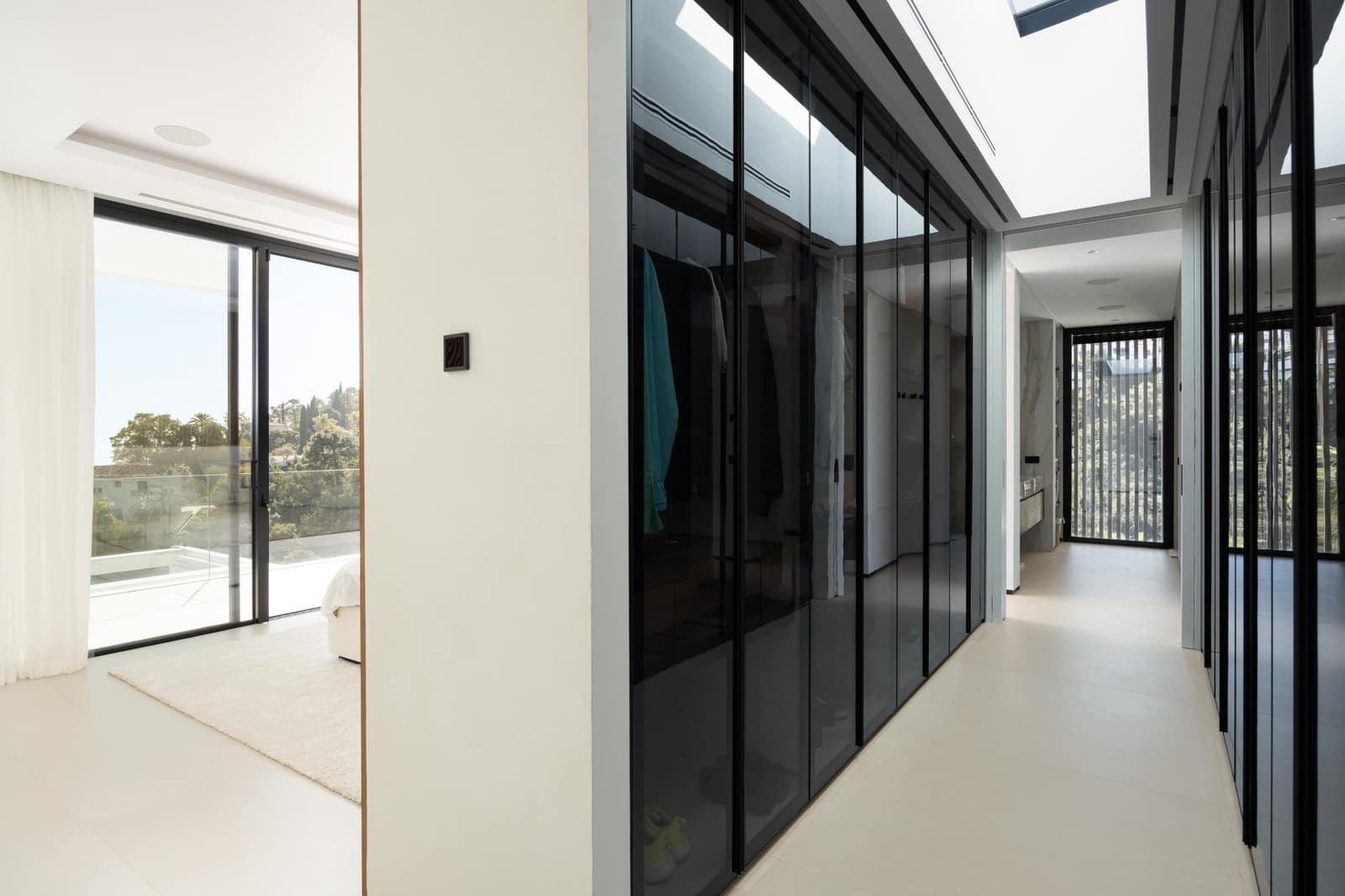 7 Zimmer Villa zu verkaufen in El Madronal mit Pool Garage - 11.500.000 € (Ref: 9777992)