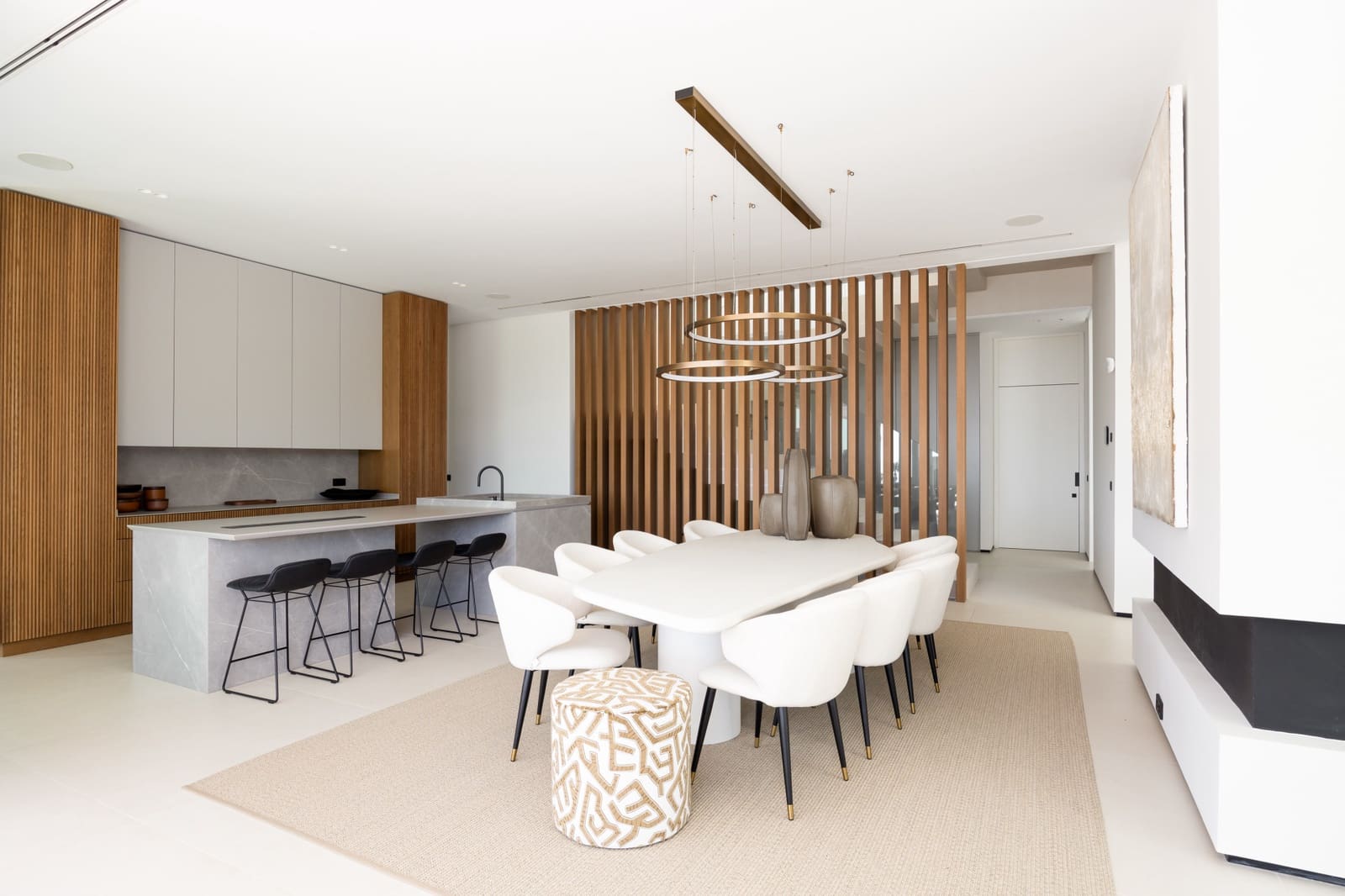 7 Zimmer Villa zu verkaufen in El Madronal mit Pool Garage - 11.500.000 € (Ref: 9777992)