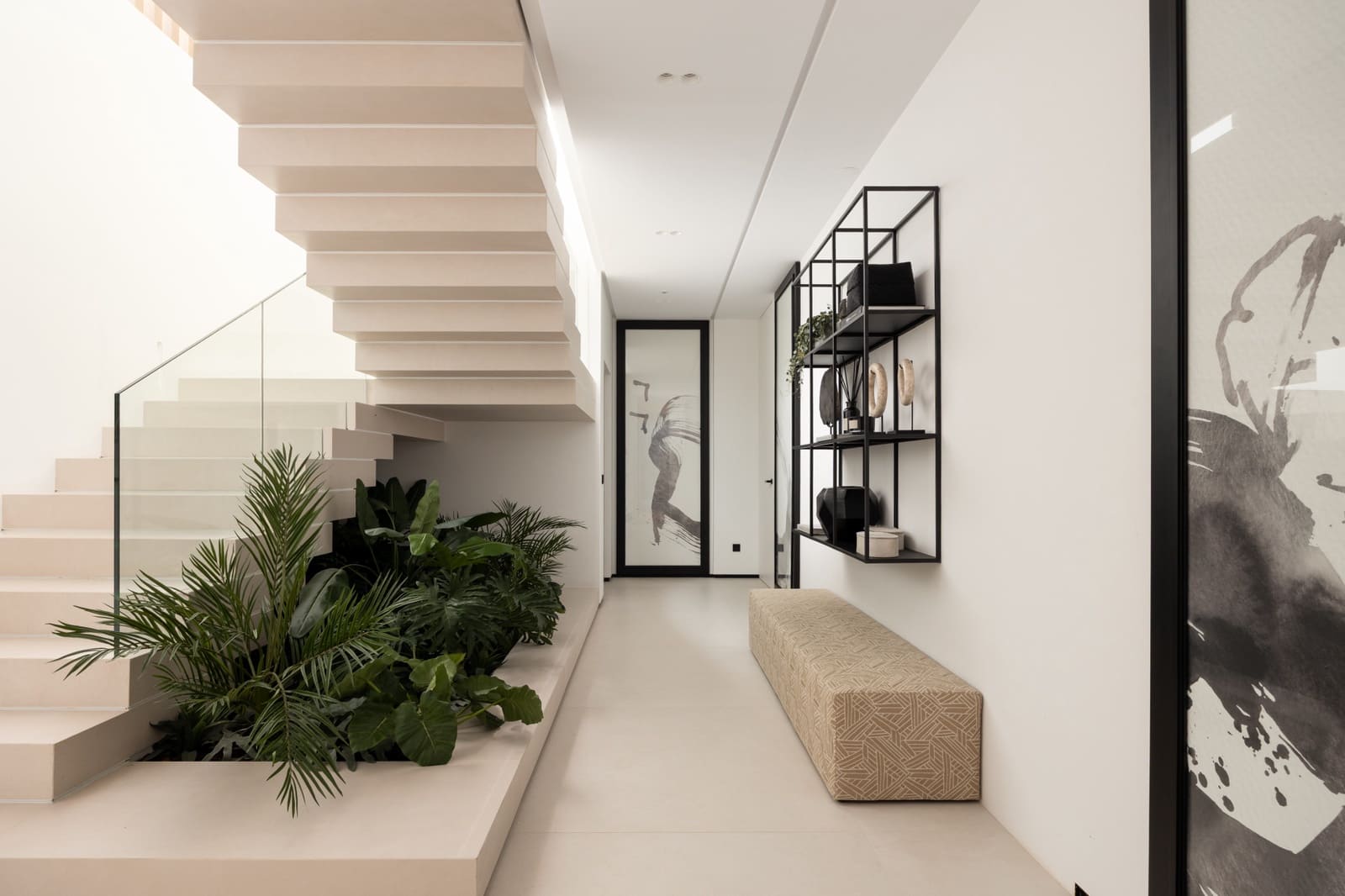 7 Zimmer Villa zu verkaufen in El Madronal mit Pool Garage - 11.500.000 € (Ref: 9777992)