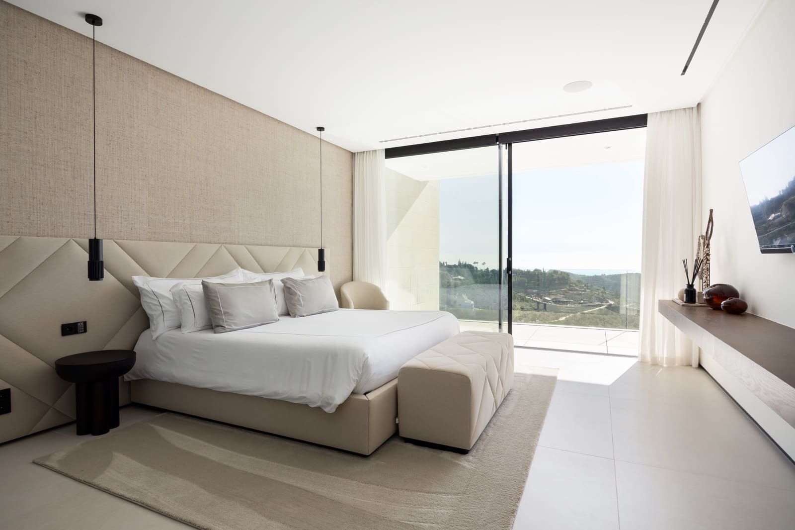 7 Zimmer Villa zu verkaufen in El Madronal mit Pool Garage - 11.500.000 € (Ref: 9777992)