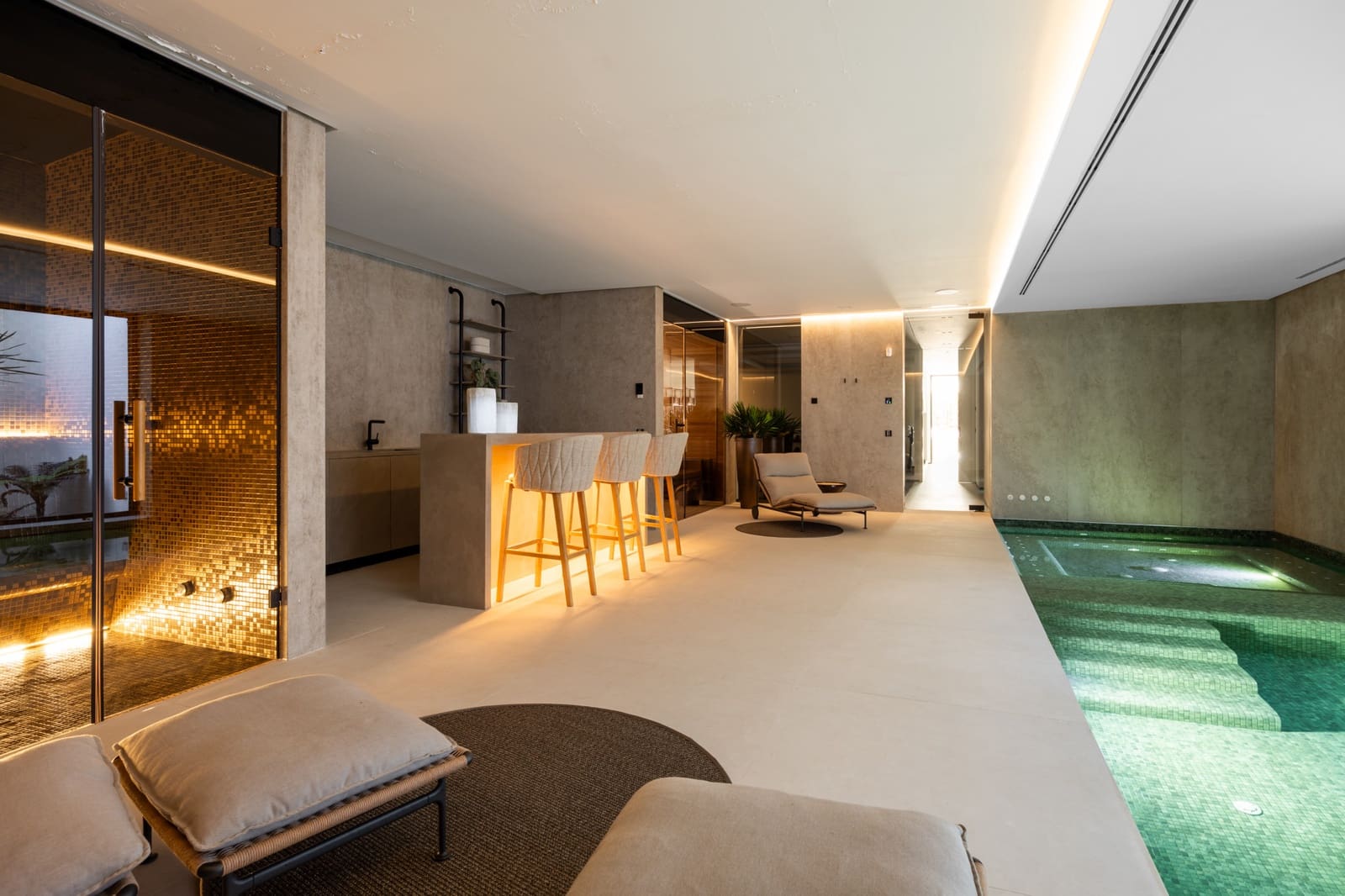 7 Zimmer Villa zu verkaufen in El Madronal mit Pool Garage - 11.500.000 € (Ref: 9777992)