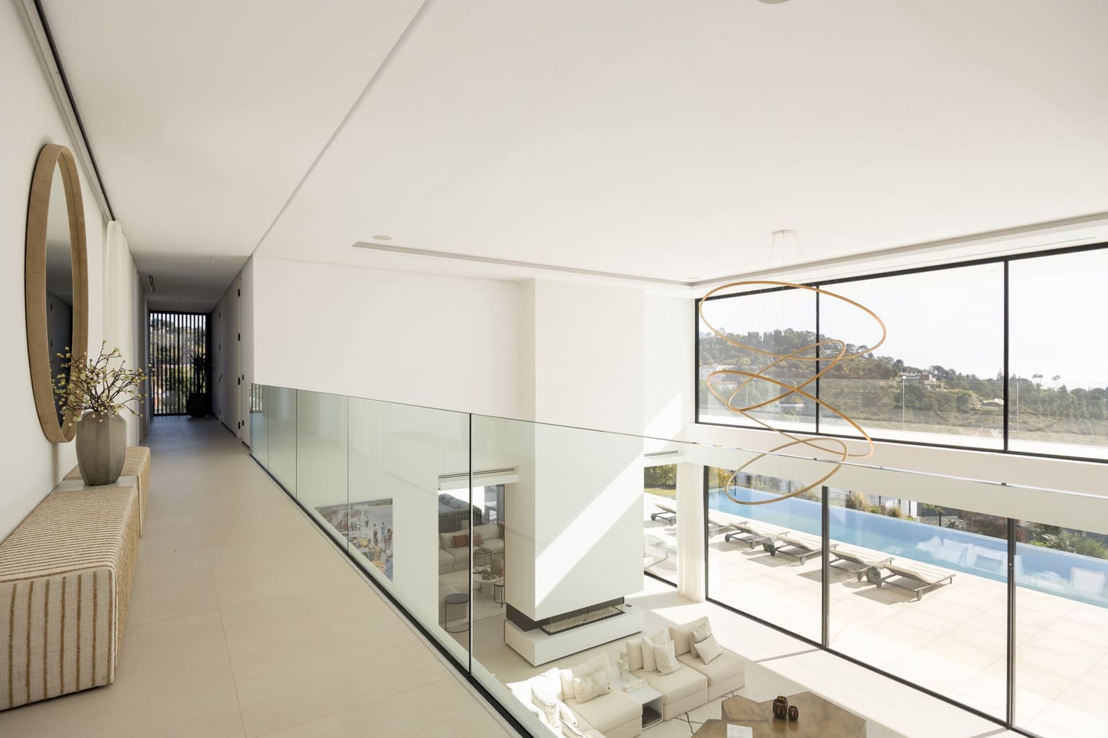7 soveværelse Villa til salg i El Madronal med swimmingpool garage - € 11.500.000 (Ref: 9777992)