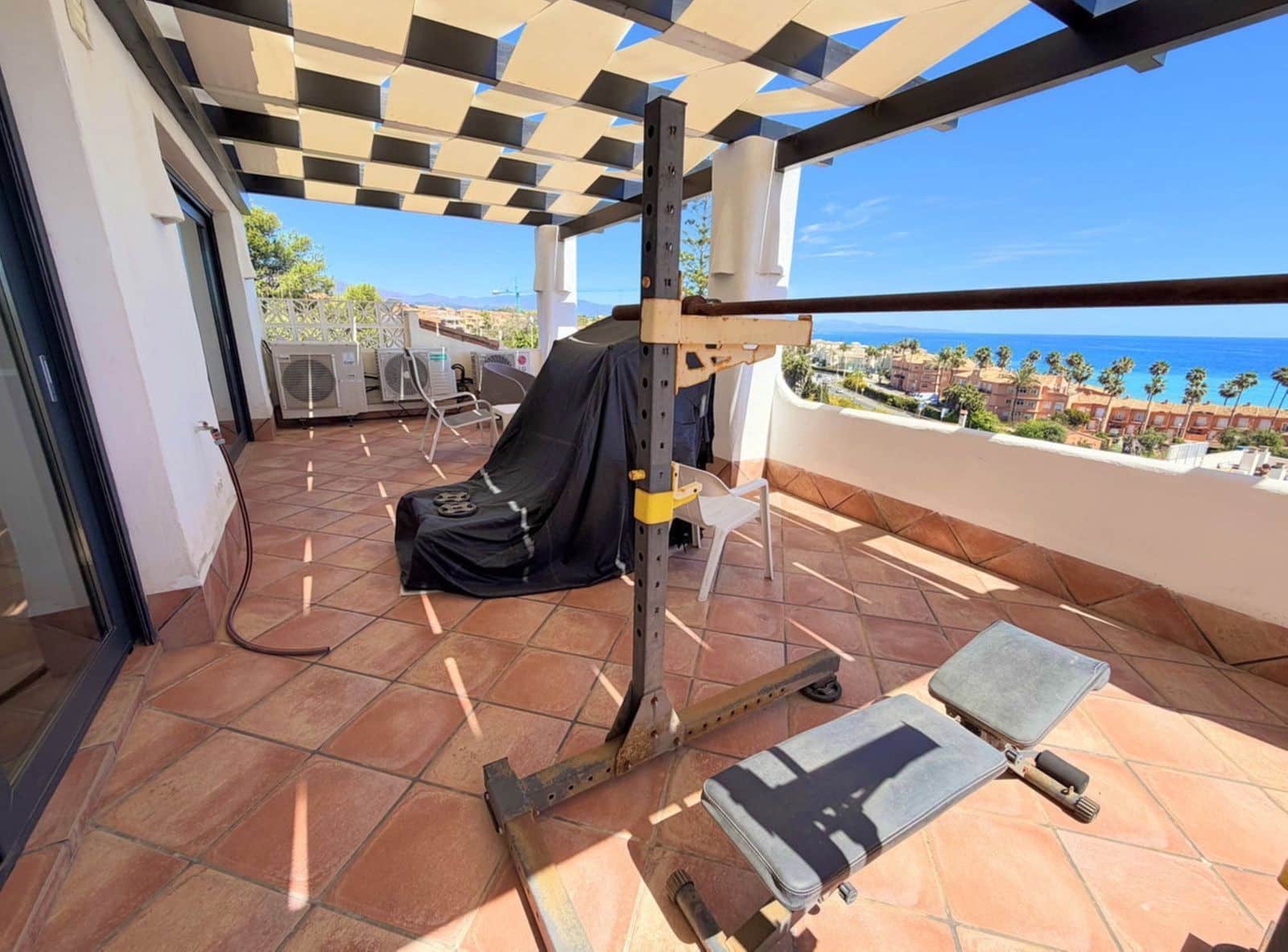 5 bedroom Villa for sale in Buenas Noches with pool garage - € 1,800,000 (Ref: 9777993)