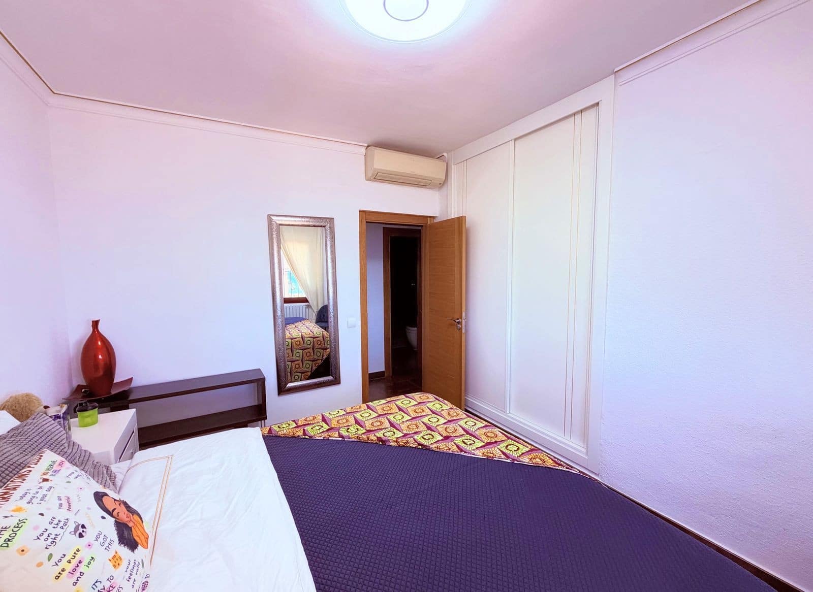 5 sypialnia Willa na sprzedaż w Buenas Noches z basenem garażem - 1 500 000 € (Ref: 9777993)
