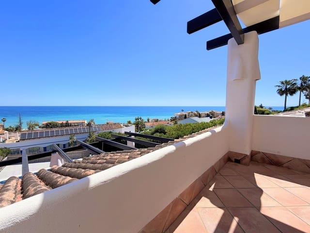 5 sovrum Villa till salu i Buenas Noches, Estepona med pool garage - 1 500 000 € (Ref: 9777993)