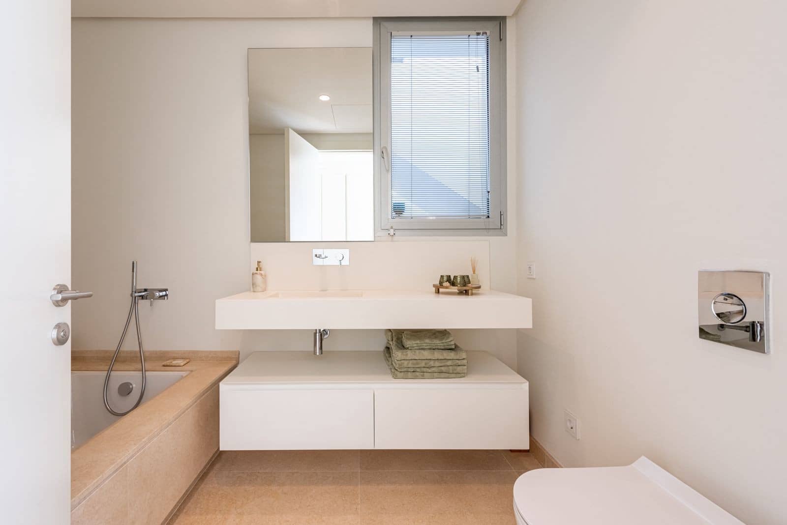 4 camera da letto Attico in vendita in Benahavis con piscina garage - 1.249.000 € (Rif: 9777995)