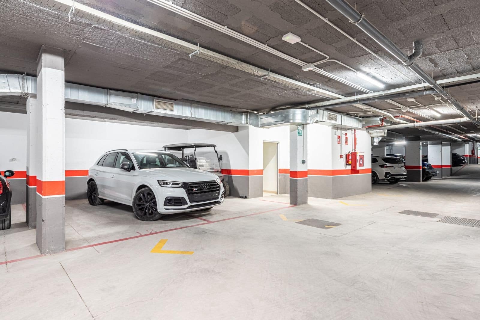 4 camera da letto Attico in vendita in Benahavis con piscina garage - 1.249.000 € (Rif: 9777995)