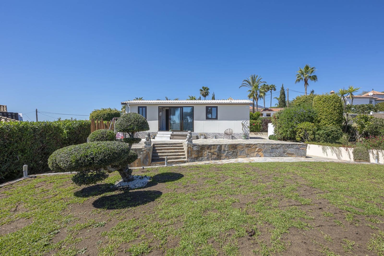 6 camera da letto Villa in vendita in Estepona con piscina garage - 1.550.000 € (Rif: 9777996)