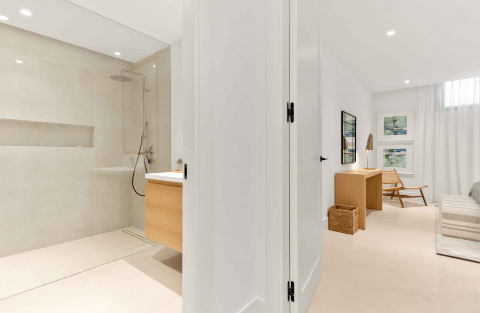 5 soverom Villa til salgs i San Pedro de Alcantara med svømmebasseng garasje - € 3 695 000 (Ref: 9780442)