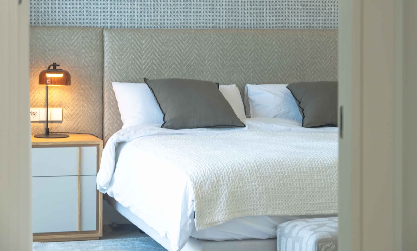 5 soverom Villa til salgs i San Pedro de Alcantara med svømmebasseng garasje - € 3 695 000 (Ref: 9780442)