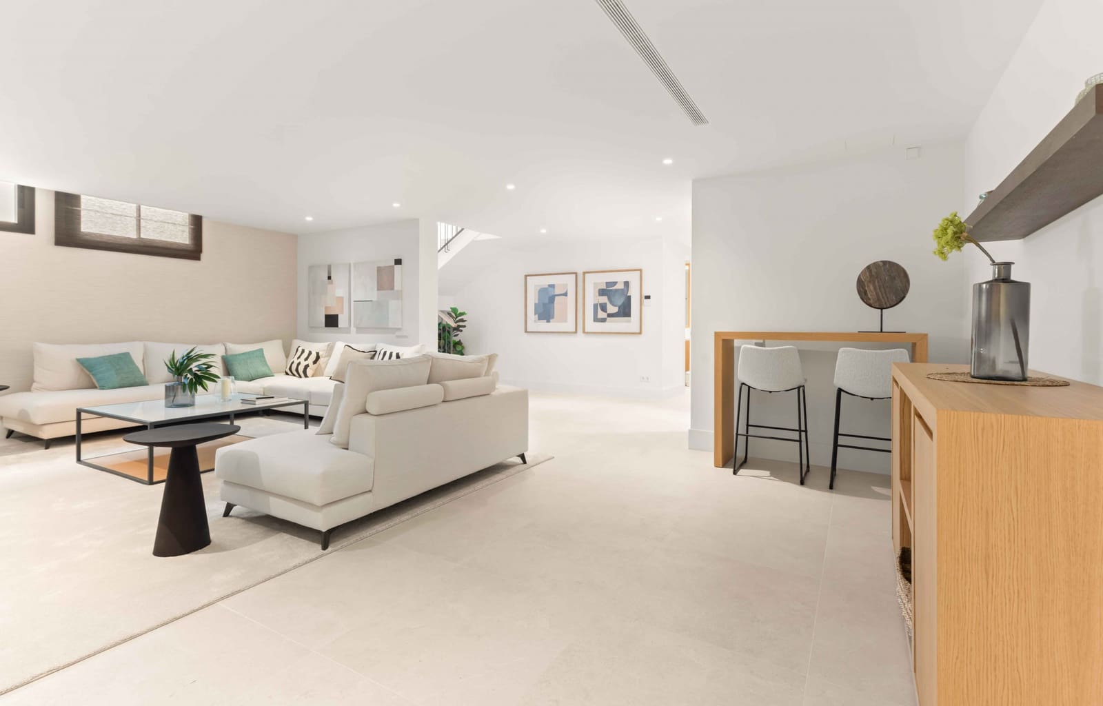 5 soverom Villa til salgs i San Pedro de Alcantara med svømmebasseng garasje - € 3 695 000 (Ref: 9780442)