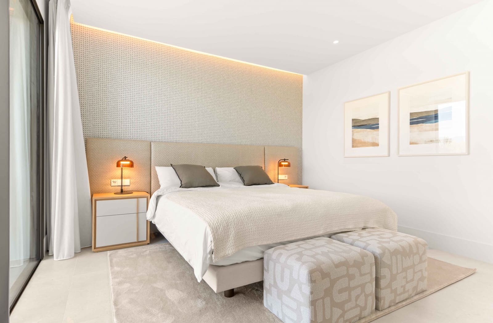 5 soverom Villa til salgs i San Pedro de Alcantara med svømmebasseng garasje - € 3 695 000 (Ref: 9780442)