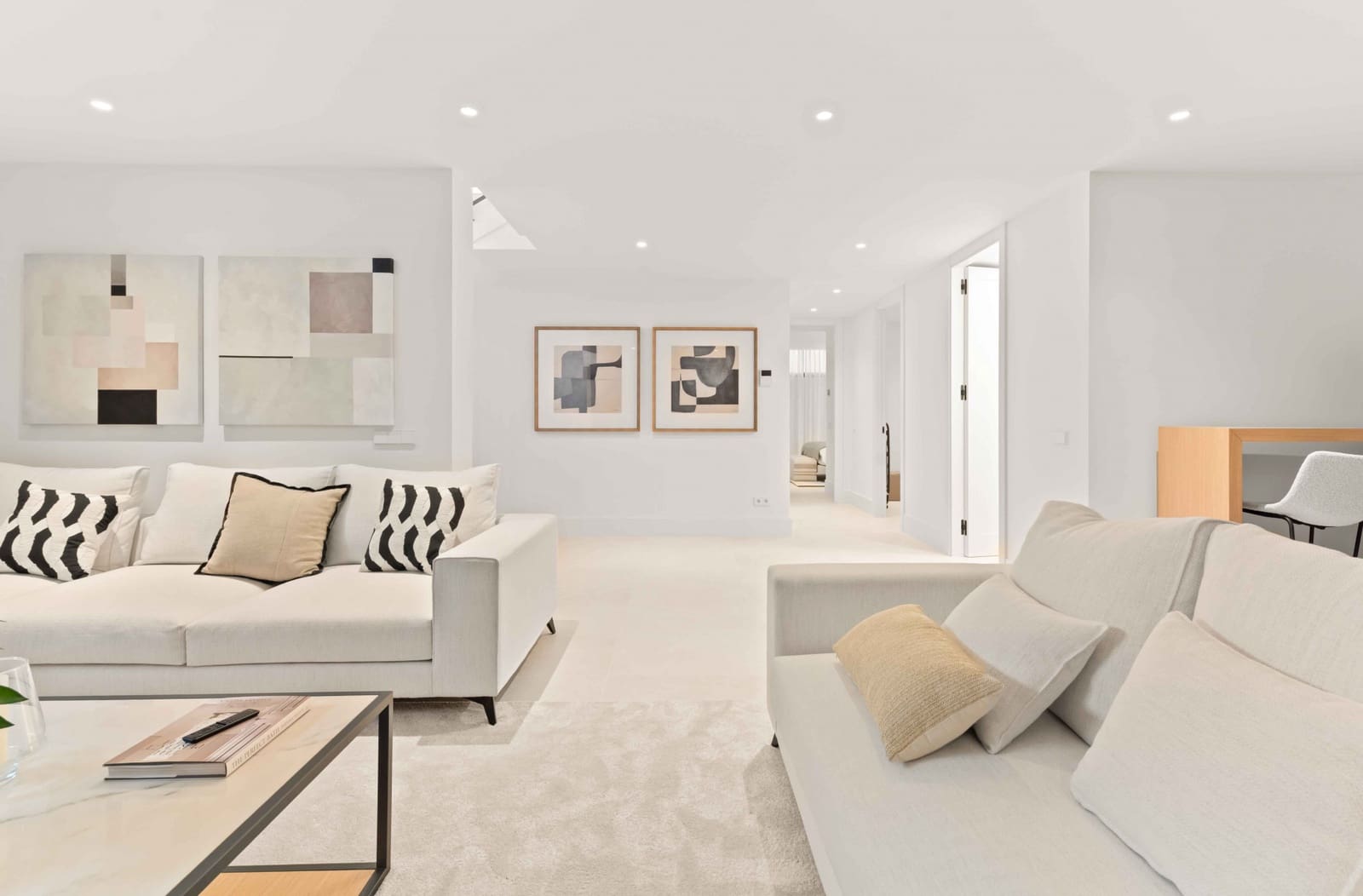 5 soverom Villa til salgs i San Pedro de Alcantara med svømmebasseng garasje - € 3 695 000 (Ref: 9780442)