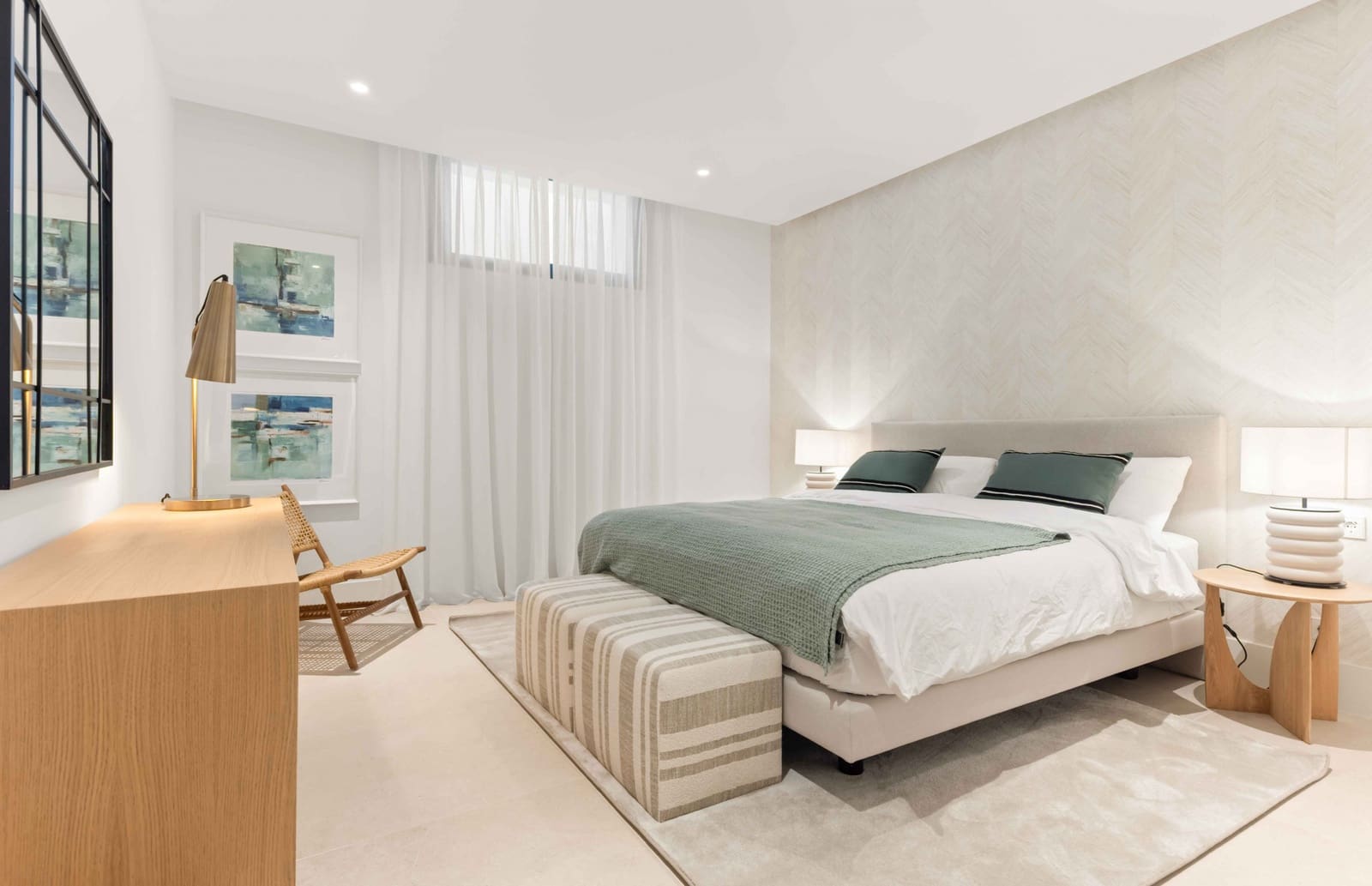 5 soverom Villa til salgs i San Pedro de Alcantara med svømmebasseng garasje - € 3 695 000 (Ref: 9780442)