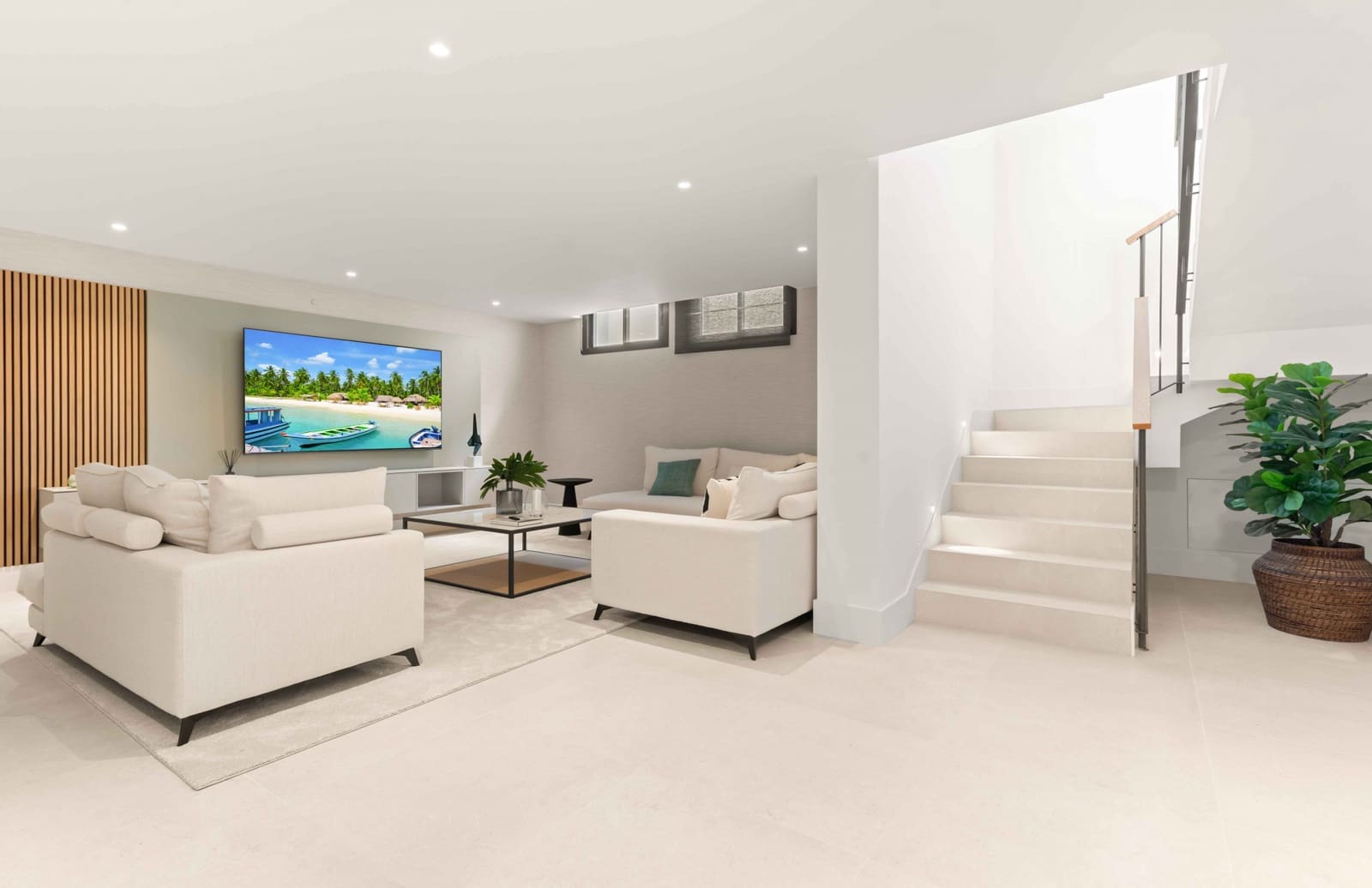 5 soverom Villa til salgs i San Pedro de Alcantara med svømmebasseng garasje - € 3 695 000 (Ref: 9780442)