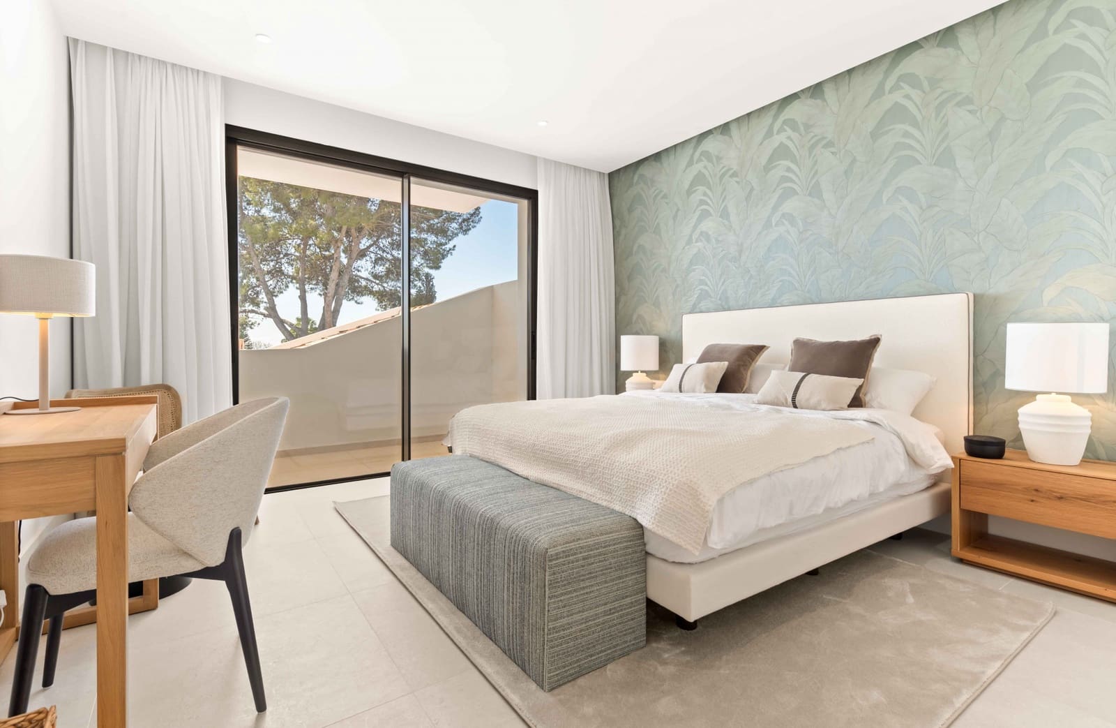 5 soverom Villa til salgs i San Pedro de Alcantara med svømmebasseng garasje - € 3 695 000 (Ref: 9780442)