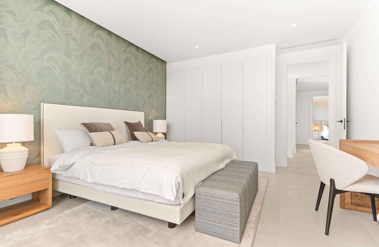 5 soverom Villa til salgs i San Pedro de Alcantara med svømmebasseng garasje - € 3 695 000 (Ref: 9780442)