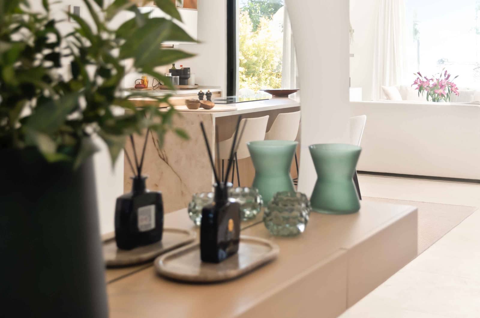 5 soverom Villa til salgs i San Pedro de Alcantara med svømmebasseng garasje - € 3 695 000 (Ref: 9780442)