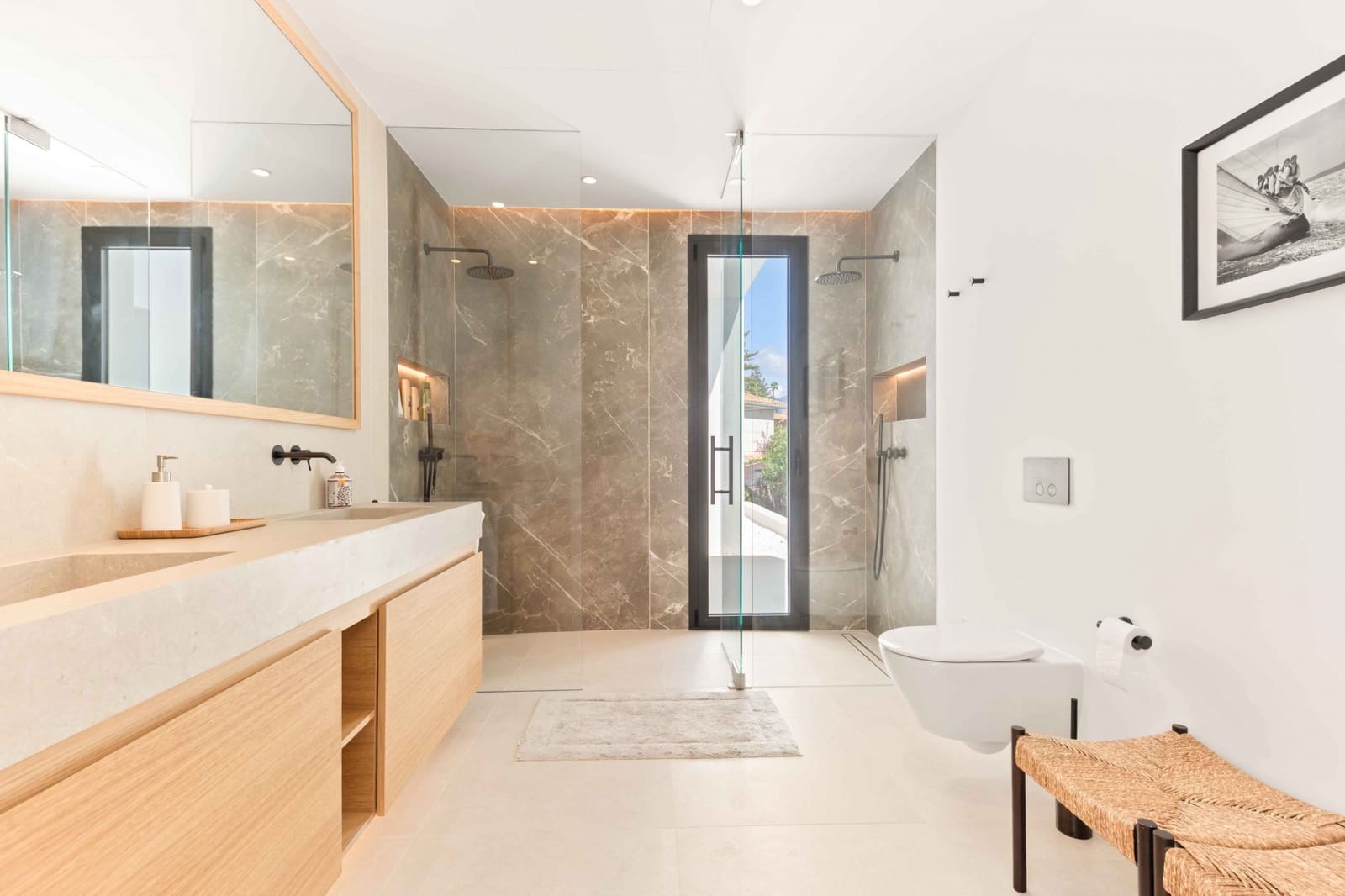 5 soverom Villa til salgs i San Pedro de Alcantara med svømmebasseng garasje - € 3 695 000 (Ref: 9780442)