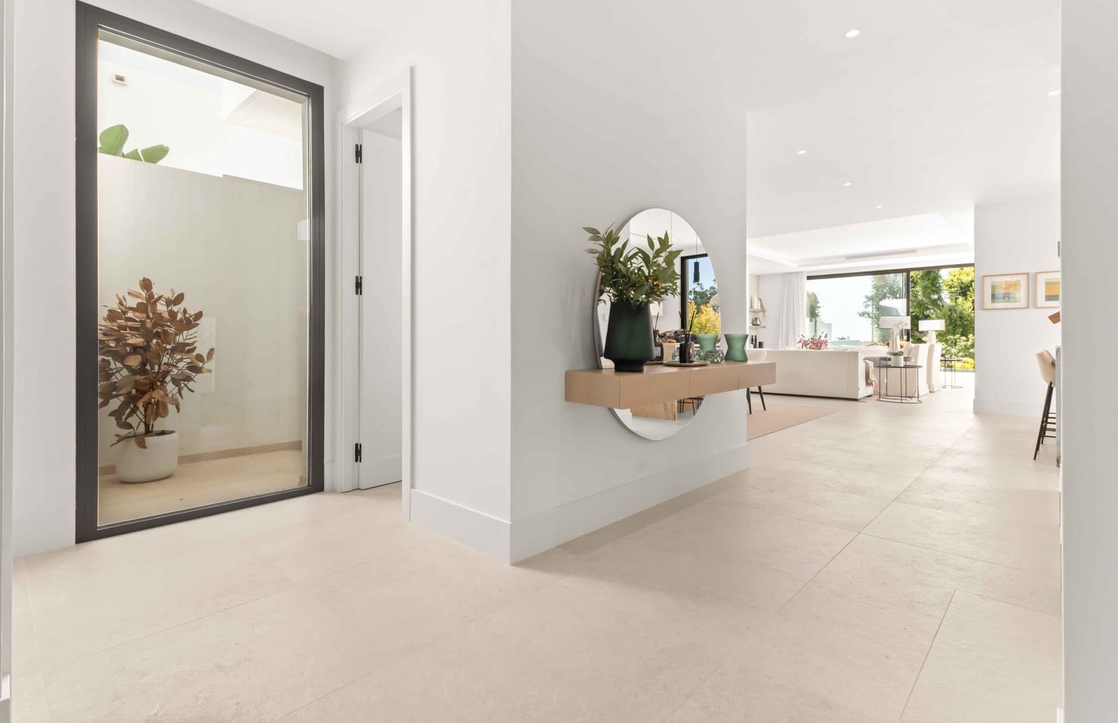 5 soveværelse Villa til salg i San Pedro de Alcantara med swimmingpool garage - € 3.695.000 (Ref: 9780442)