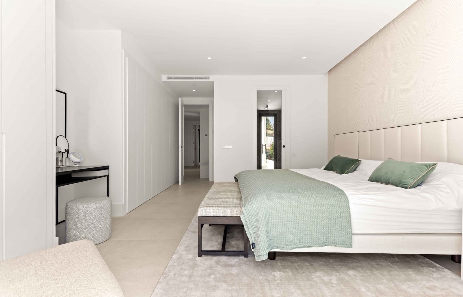 5 soveværelse Villa til salg i San Pedro de Alcantara med swimmingpool garage - € 3.695.000 (Ref: 9780442)