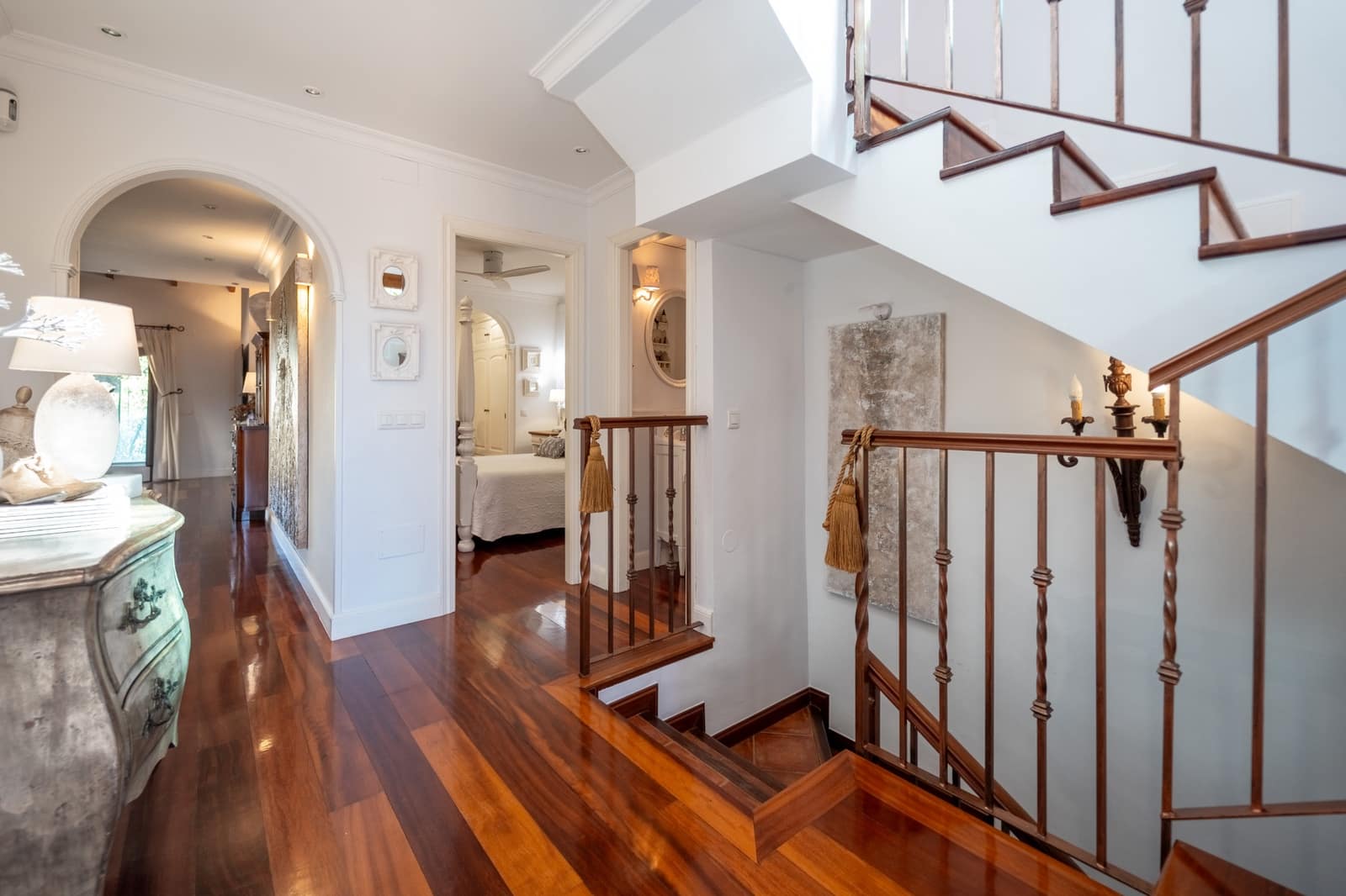 4 bedroom Villa for sale in Mijas Costa with pool garage - € 1,440,000 (Ref: 9784344)