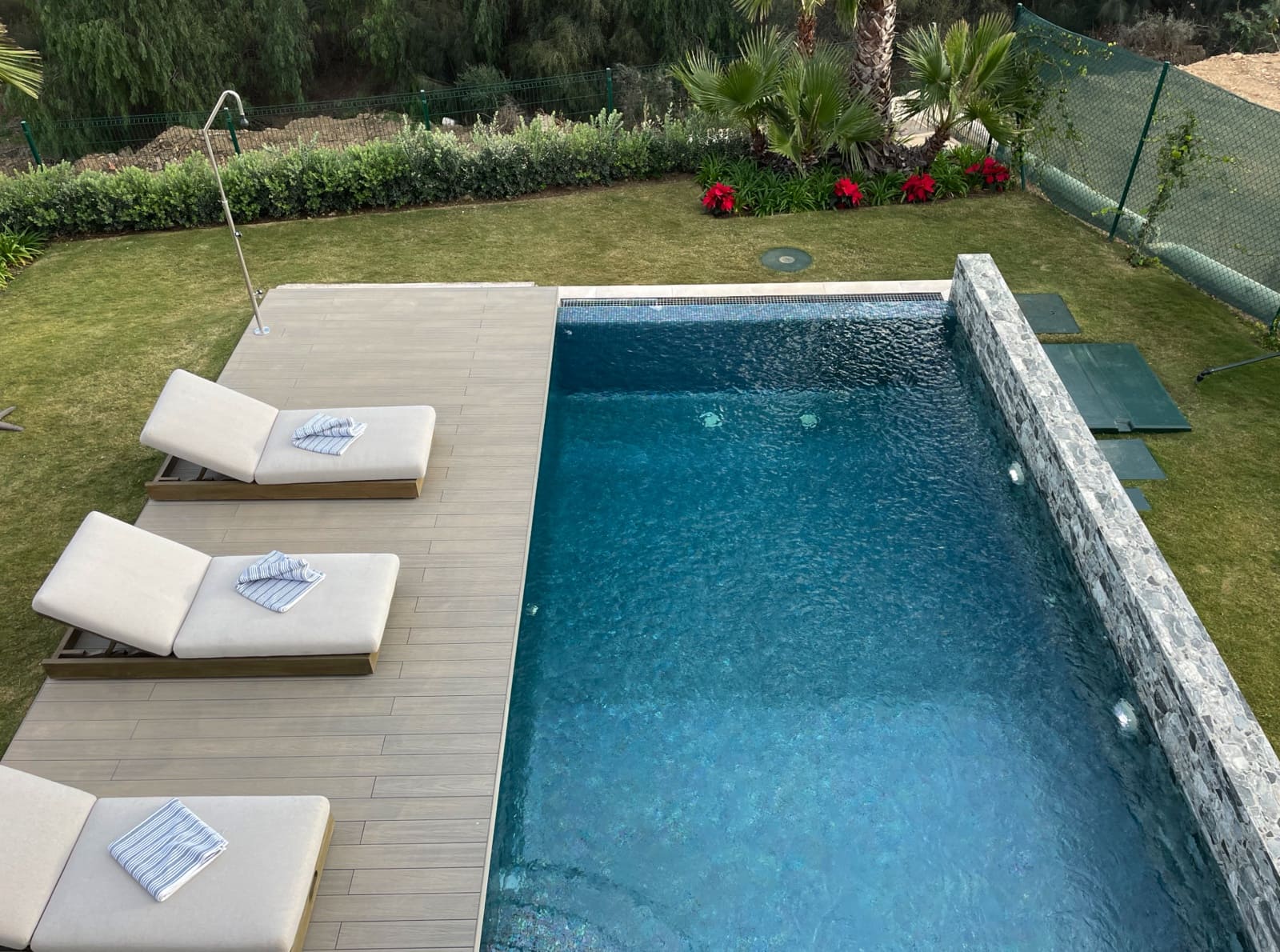 4 soveværelse Villa til salg i Mijas Costa med swimmingpool garage - € 1.650.000 (Ref: 9784347)