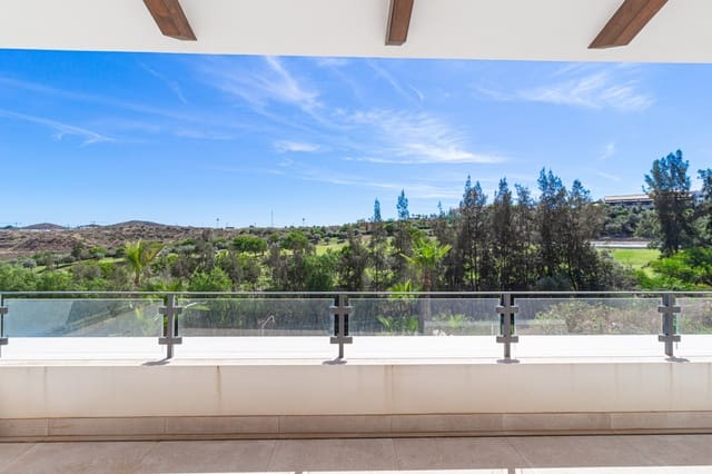 4 sypialnia Willa na sprzedaż w Mijas Costa, Mijas z basenem garażem - 1 650 000 € (Ref: 9784347)