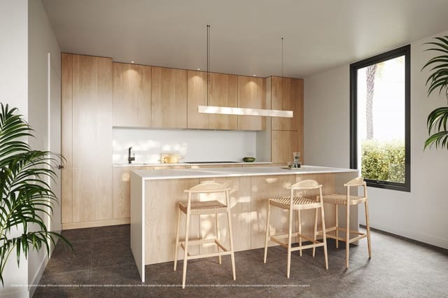 3 camera da letto Villetta Bifamiliare in vendita in La Cala de Mijas, Mijas con piscina garage - 1.349.000 € (Rif: 9784349)