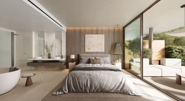 3 slaapkamer Appartement te koop in El Higuerón, Fuengirola met zwembad garage - € 945.000 (Ref: 9784351)