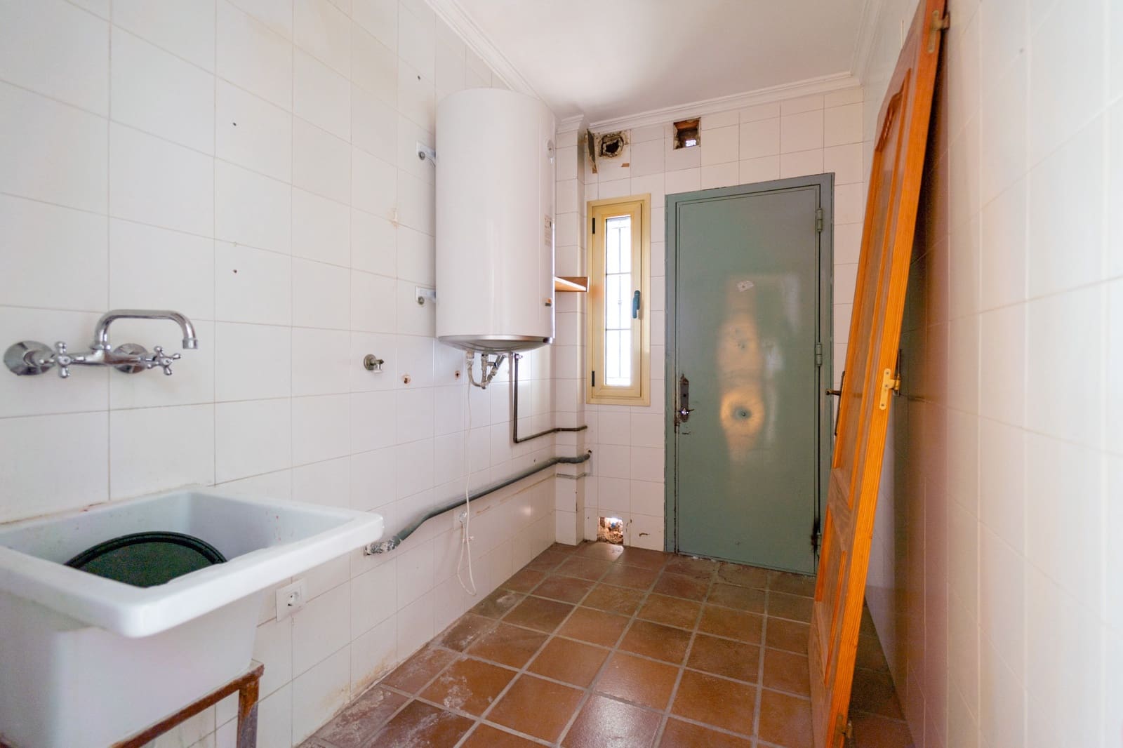 4 quarto Moradia para venda em Cerro del Aguila com piscina garagem - 895 000 € (Ref: 9784357)