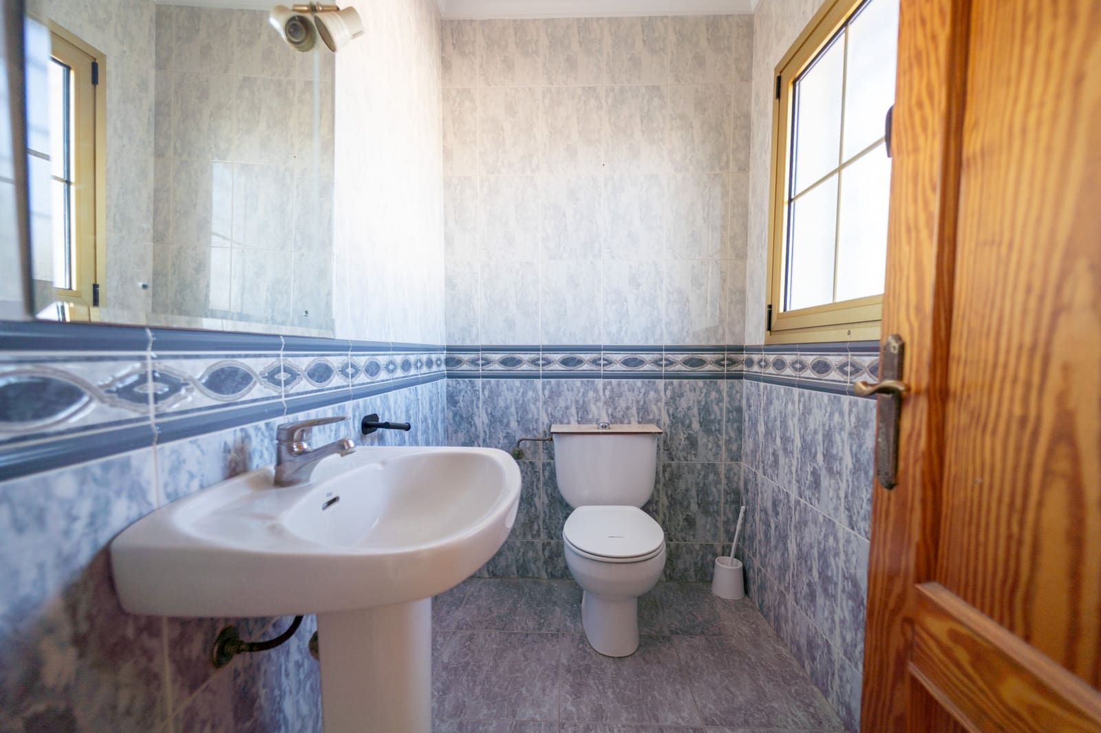 4 quarto Moradia para venda em Cerro del Aguila com piscina garagem - 895 000 € (Ref: 9784357)