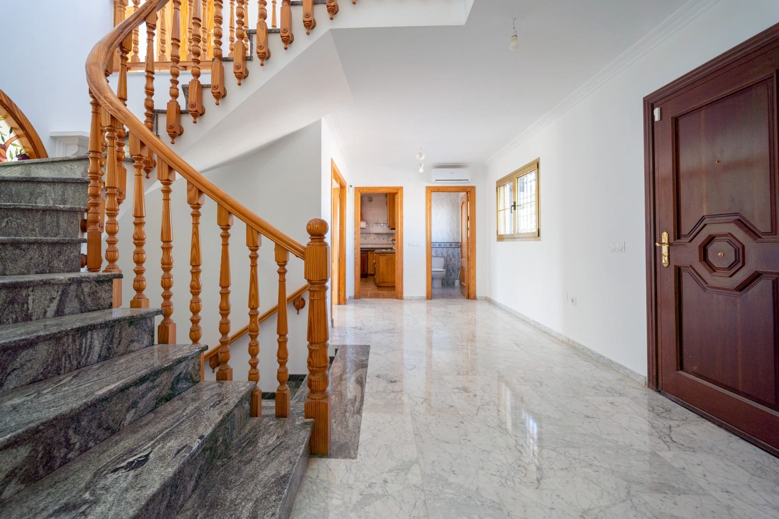 4 quarto Moradia para venda em Cerro del Aguila com piscina garagem - 895 000 € (Ref: 9784357)