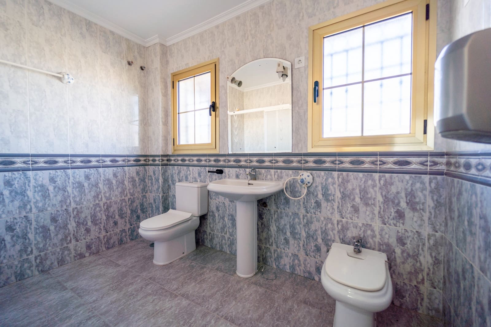 4 quarto Moradia para venda em Cerro del Aguila com piscina garagem - 895 000 € (Ref: 9784357)