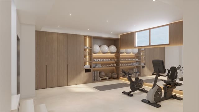 5 sypialnia Willa na sprzedaż w Estepona z basenem garażem - 1 740 000 € (Ref: 9784358)