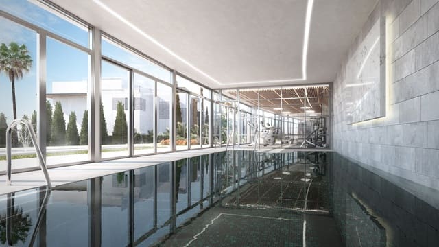 3 camera da letto Appartamento in vendita in Marbella con piscina garage - 1.276.000 € (Rif: 9784361)