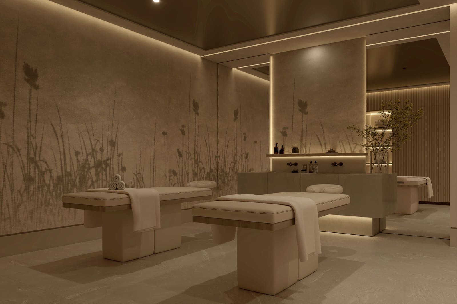 Apartamento de 4 habitaciones en Estepona en venta con piscina garaje - 3.700.000 € (Ref: 9788311)