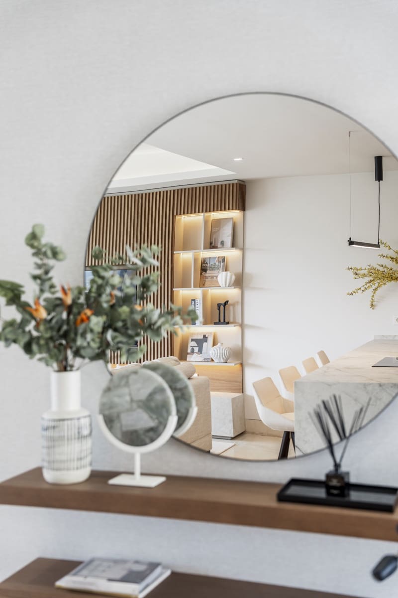 2 sovrum Lägenhet till salu i Nueva Andalucia med pool garage - 1 200 000 € (Ref: 9790937)