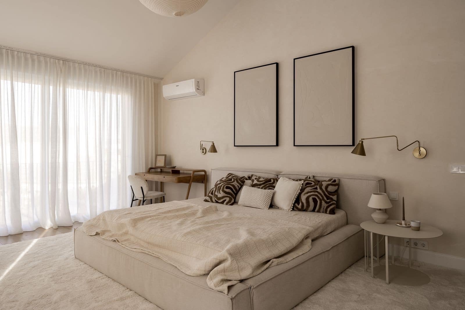Chalet de 7 habitaciones en Marbella en venta con piscina garaje - 2.200.000 € (Ref: 9794481)