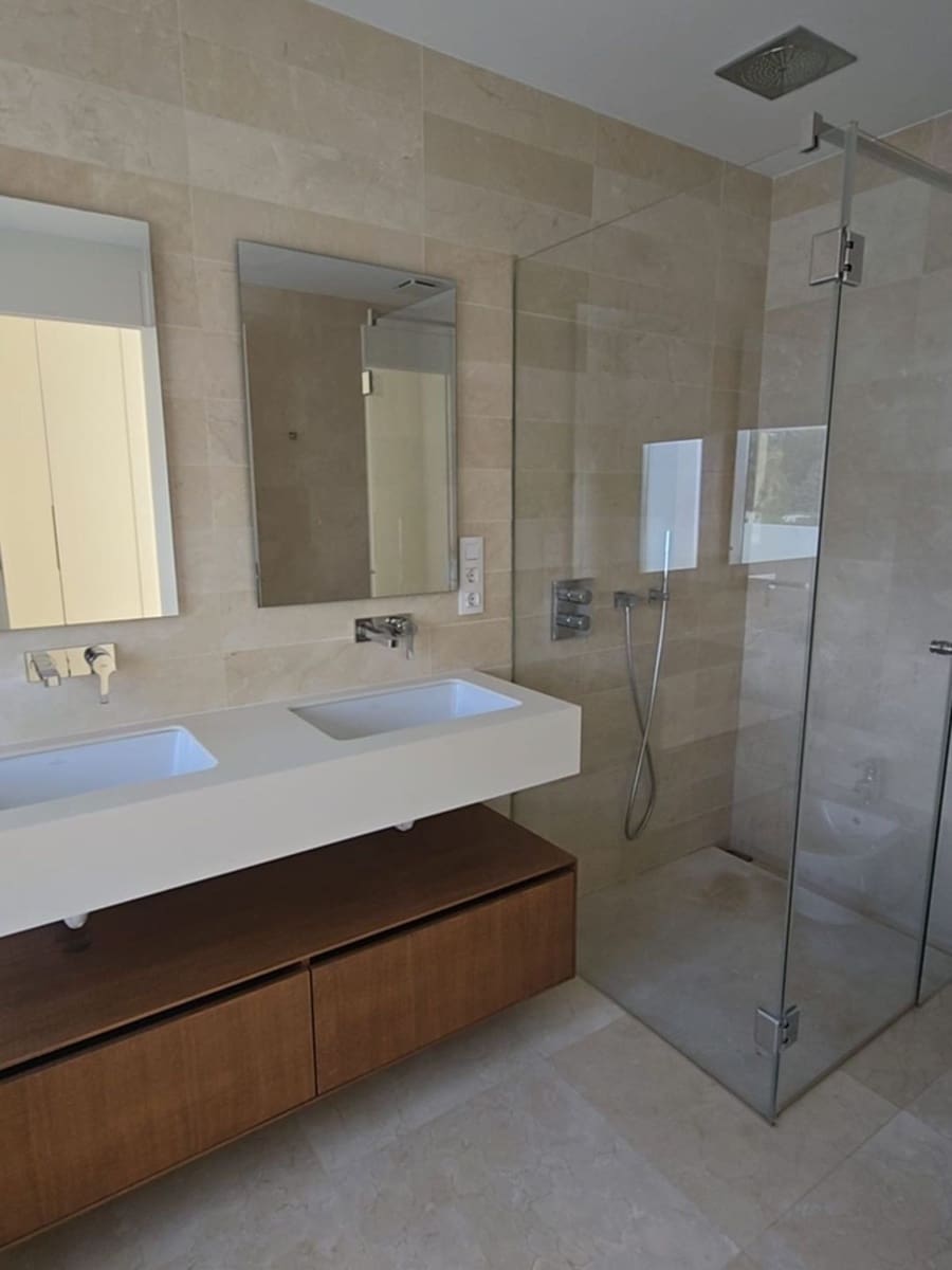3 chambre Villa/Maison à vendre à Marbella avec piscine garage - 2 150 000 € (Ref: 9796991)