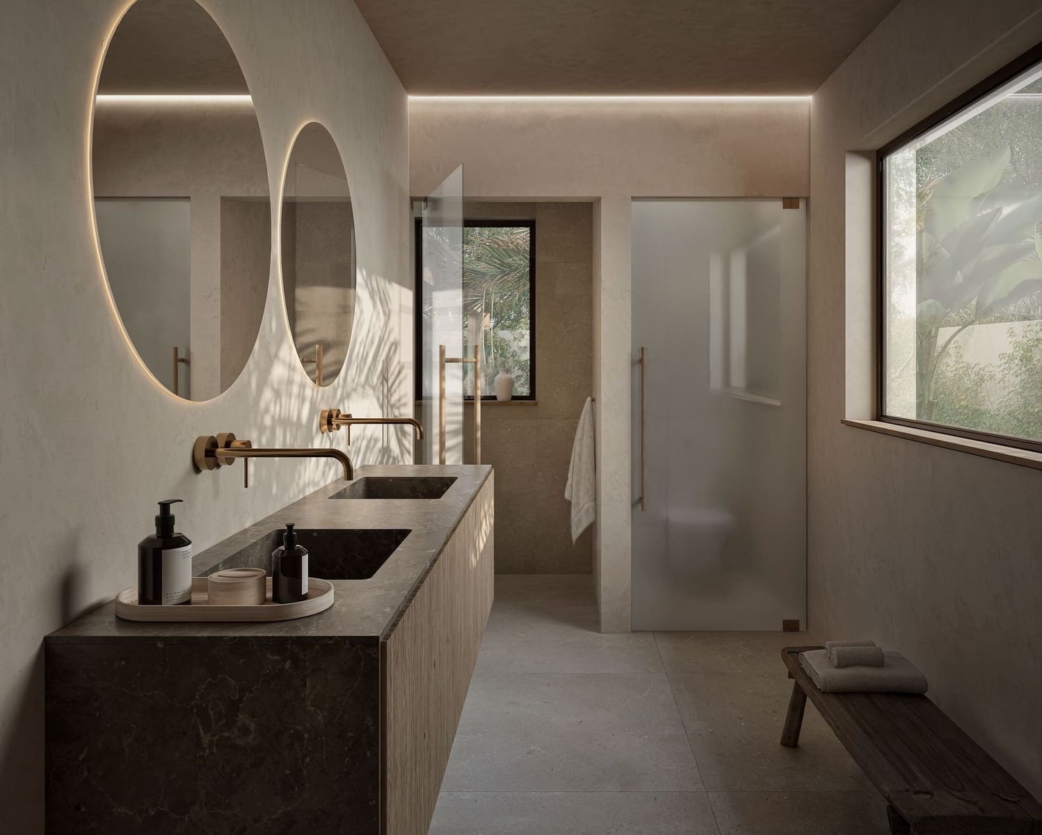 4 slaapkamer Villa te koop in Guadalmina met zwembad garage - € 3.150.000 (Ref: 9796992)