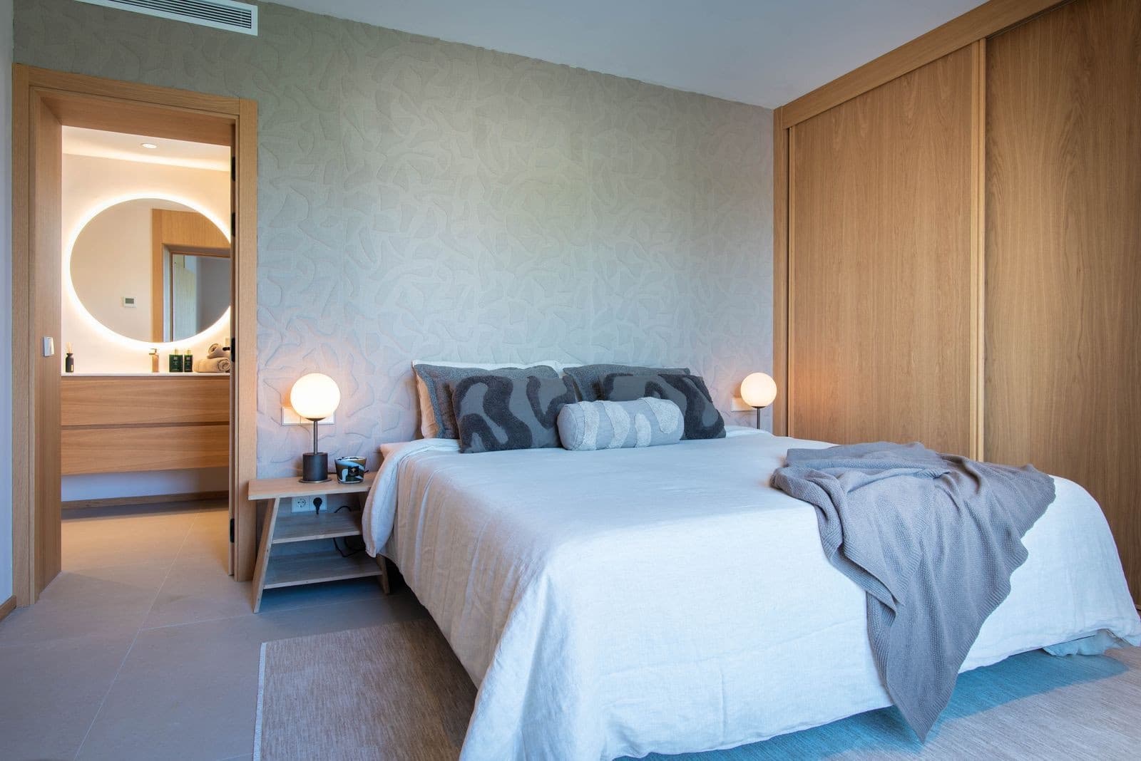 4 camera da letto Villa in vendita in Guadalmina con piscina garage - 3.150.000 € (Rif: 9796992)