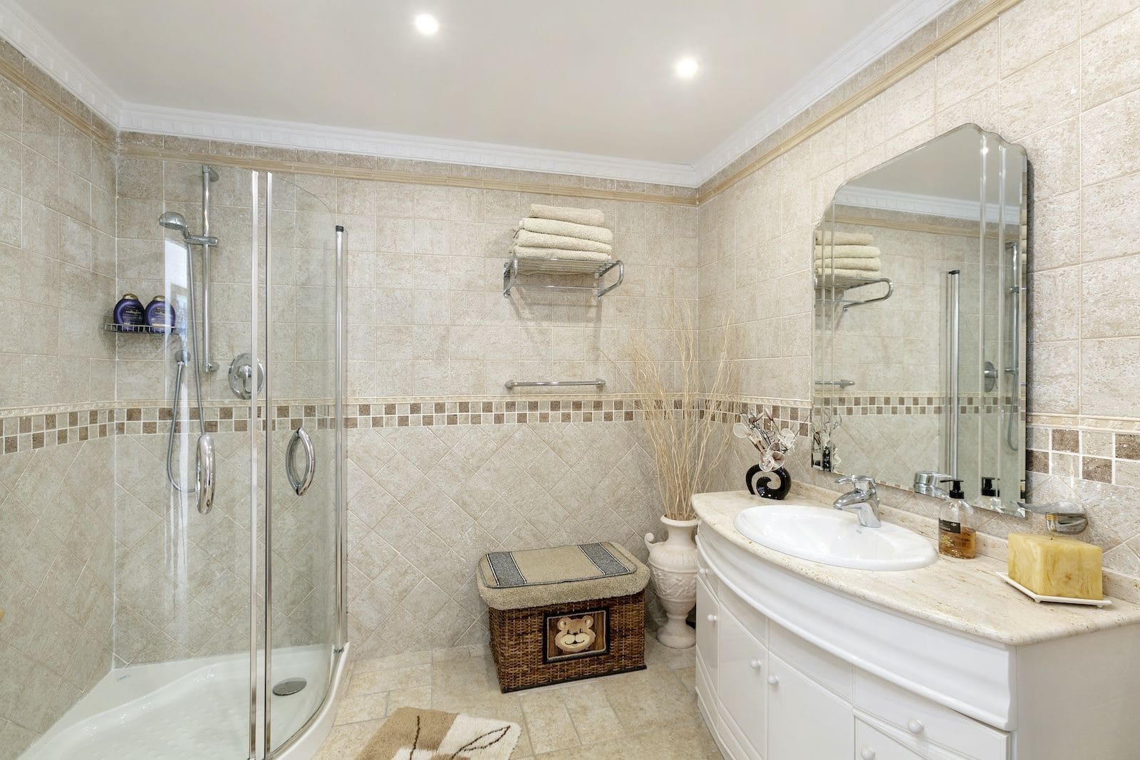 5 sypialnia Willa na sprzedaż w Marbella z basenem garażem - 5 995 000 € (Ref: 9796993)