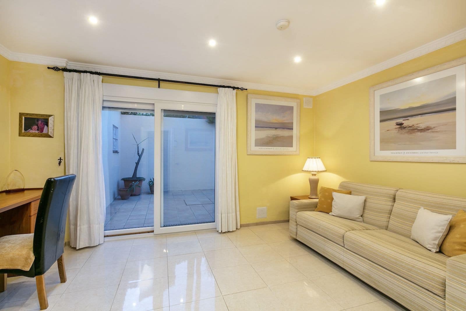 5 sypialnia Willa na sprzedaż w Marbella z basenem garażem - 5 995 000 € (Ref: 9796993)