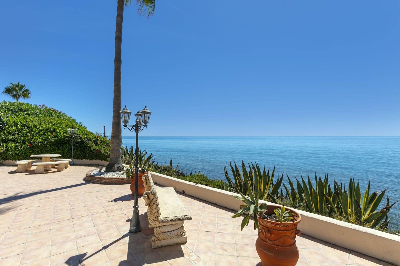 5 soveværelse Villa til salg i Marbella med swimmingpool garage - € 5.995.000 (Ref: 9796993)