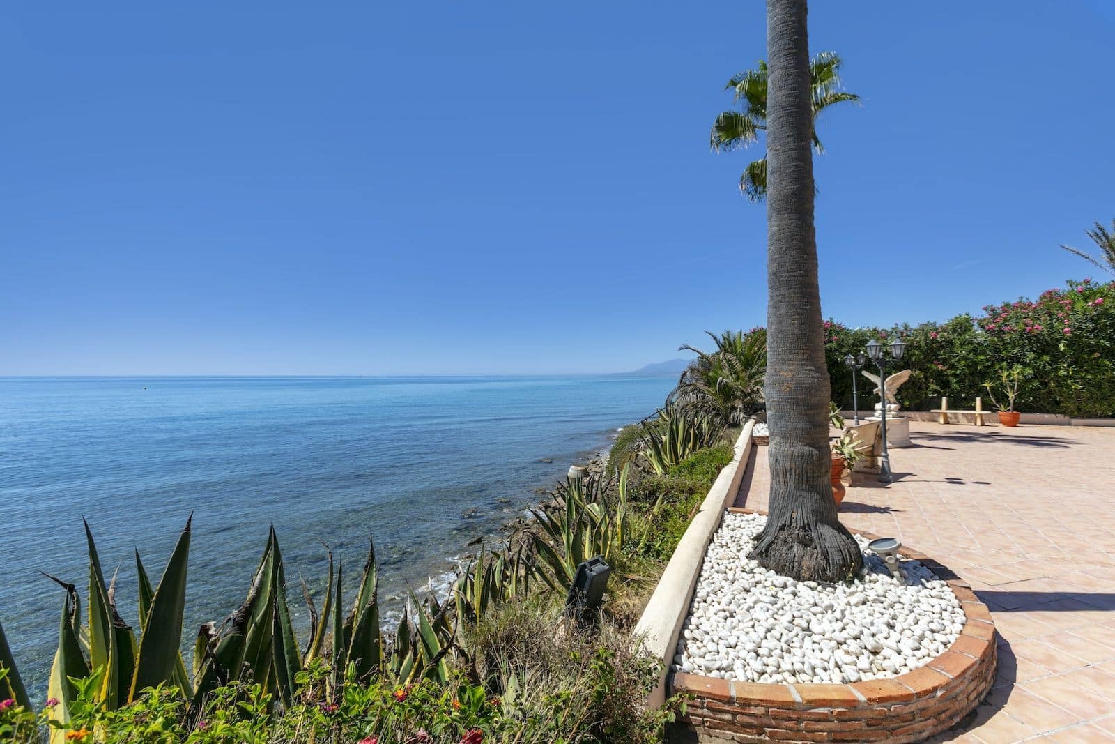 5 soveværelse Villa til salg i Marbella med swimmingpool garage - € 5.995.000 (Ref: 9796993)